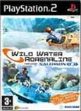 Salomon Wild Water Adrenalin Ps2